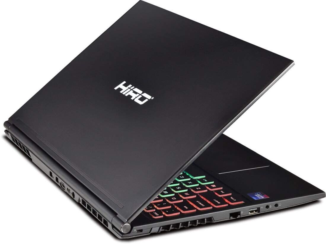 Laptop HIRO 655 - Wi-Fi 5 Bluetooth 5.0 
