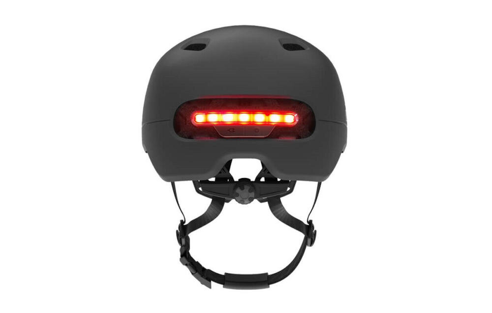 LIVALL kask gwarancja zestaw