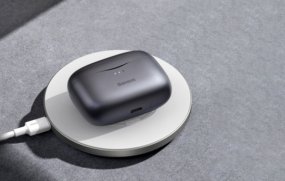 Słuchawki BASEUS Simu S2