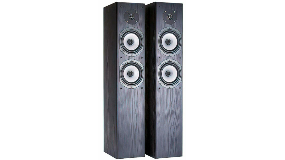 Kino domowe DENON AVR-X1600H + WILSON Cinematic - radio