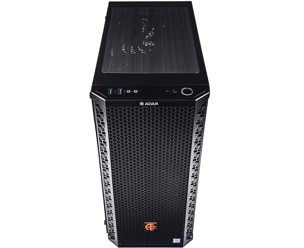 Komputer ADAX Draco Extreme Pro - kompuer acer nowej generacji 