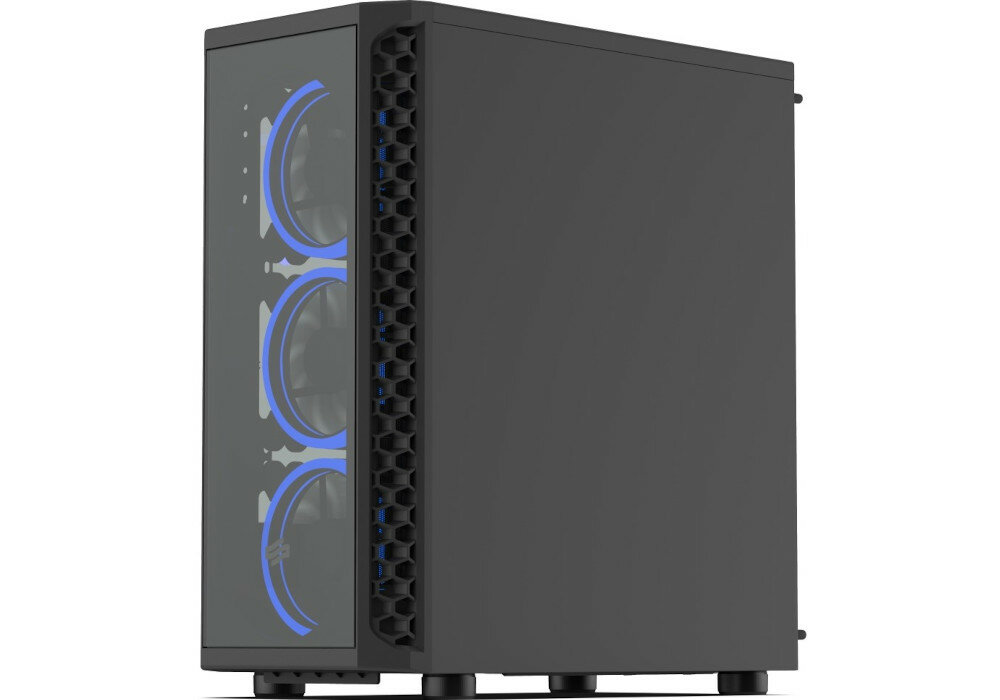 Komputer MAD DOG MD3600PRO-Z08 R5-3600 16GB 512SSD RTX3060-12 W10