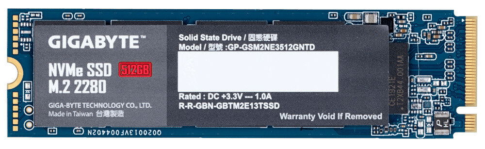 Komputer MAD DOG MD3600PRO-Z08 R5-3600 16GB 512SSD RTX3060-12 W10 dysk wewnetrzny