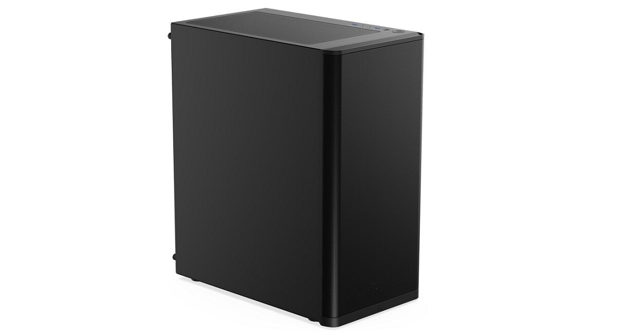 Komputer X-QUANTUM R3R16GS240GH1T-W10 R3-2200G 16GB SSD 240GB HDD 1TB Windows 10 Home Dużo przestrzeni do pracy