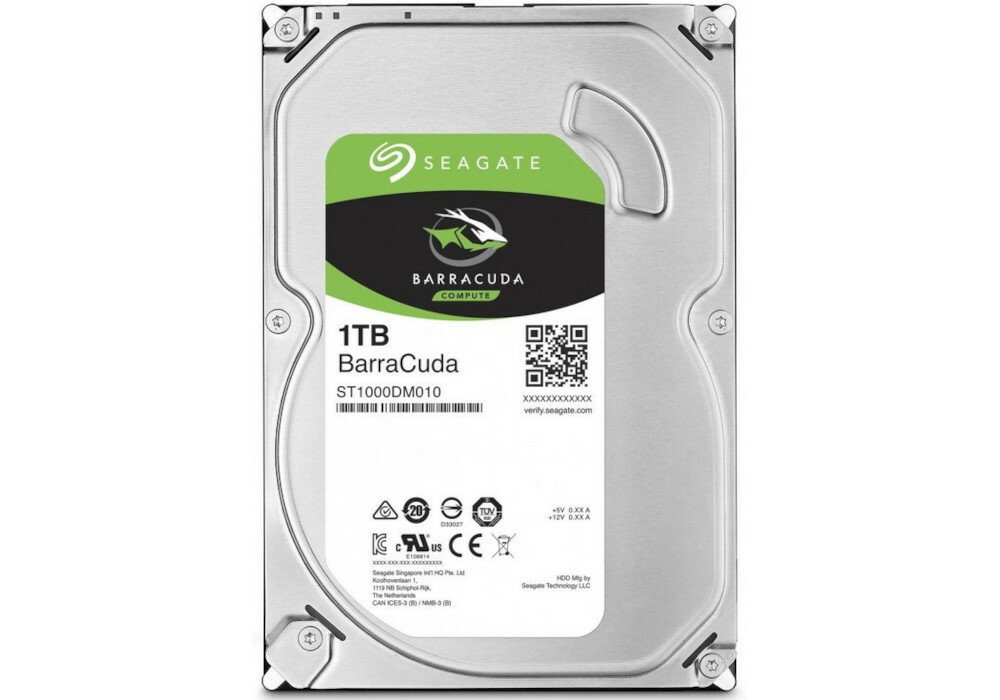 Komputer MAD DOG MD3600PRO-Z09 R5-3600 16GB 512SSD RTX3060-12 W10 dysk wewnetrzny