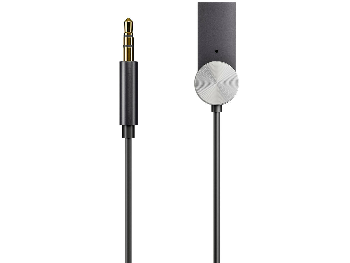 Adapter audio/bluetooth GOTZE & JENSEN GoldenLine FT150 wtyczka dzwiek
