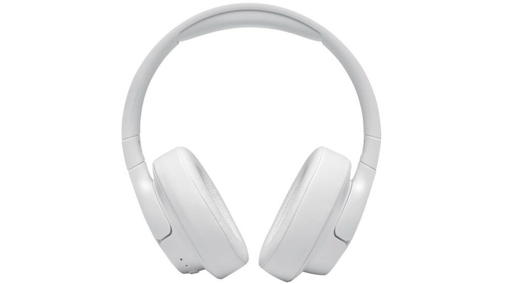 Słuchawki nauszne JBL Tune 710 BT - brzmienie