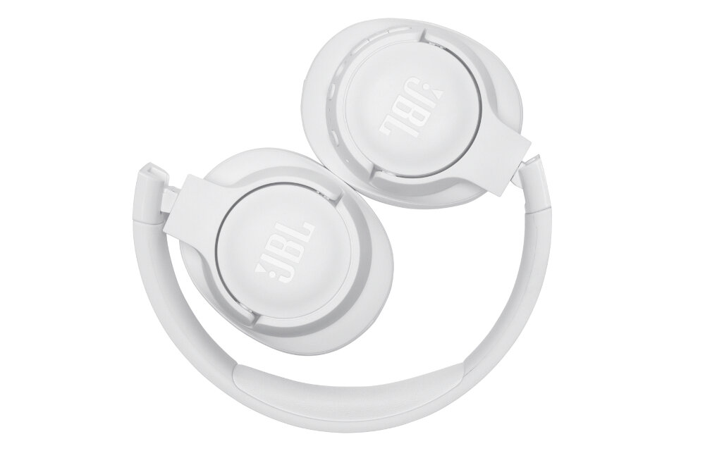 Słuchawki nauszne JBL Tune 760NC komfort wytrzymałość waga bezpieczeństwo wygoda