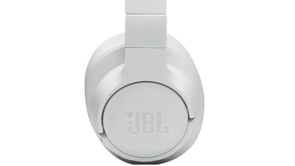 Słuchawki nauszne JBL Tune 710 BT  - bateria