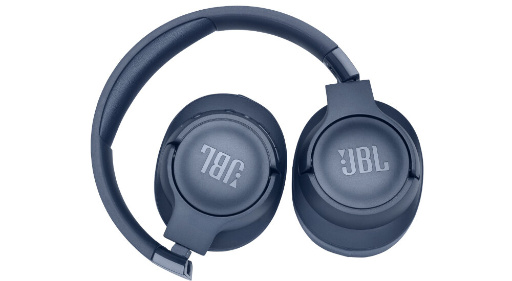 Słuchawki nauszne JBL Tune 760NC bluetooth
