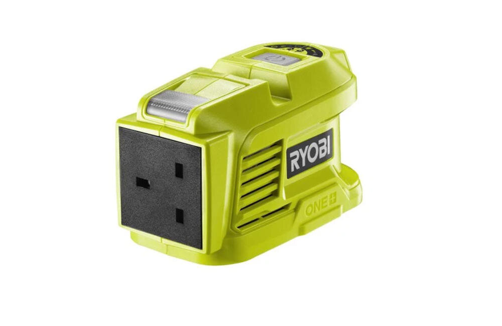 RYOBI energia przetwornica energia napięcie moc urządzenie elektryczne