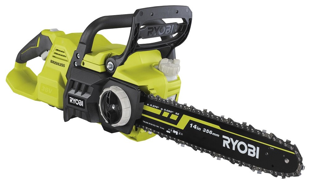 Piła akumulatorowa RYOBI-RY36CSX35A-160 - Akumulatorowa praca
