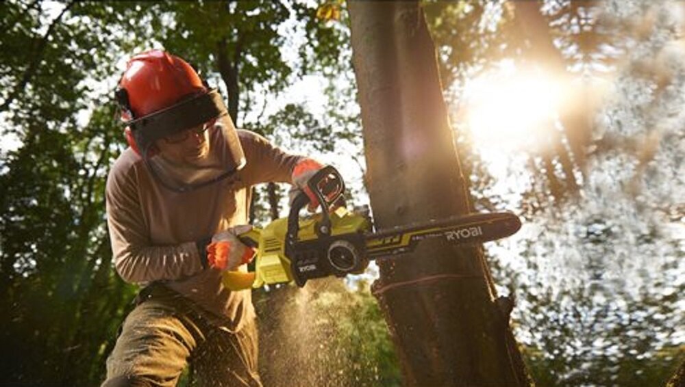 Piła akumulatorowa RYOBI-RY36CSX35A-160 - wlasciwosci elektryczne