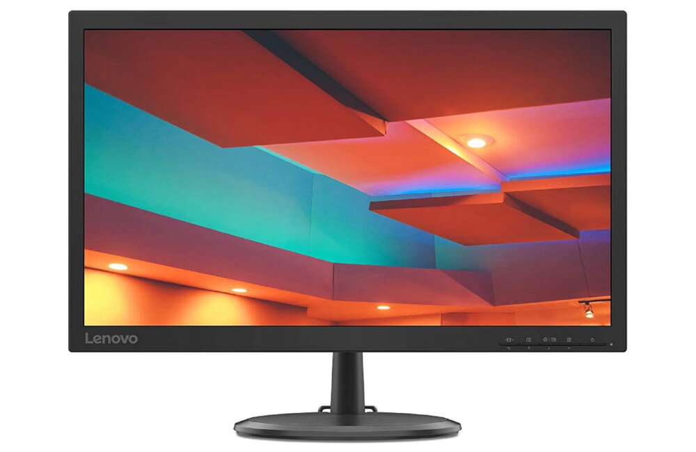 Monitor LENOVO D22-20 22