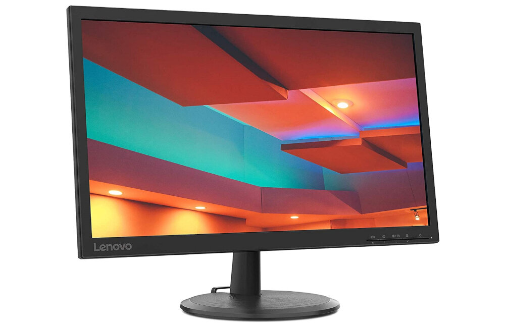 Monitor LENOVO D22-20 22