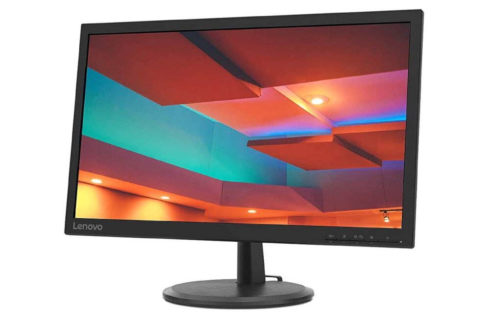 Monitor LENOVO D22-20 22