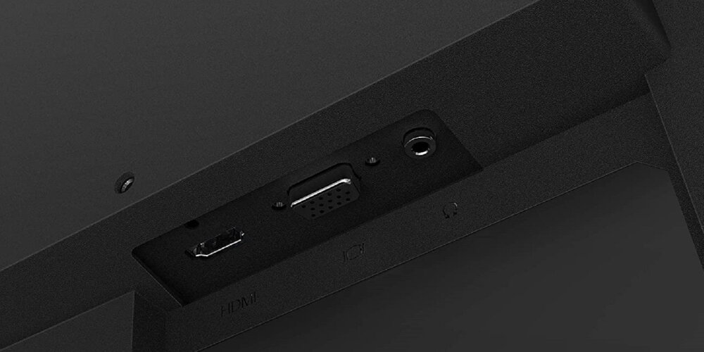 Monitor LENOVO D22-20 22