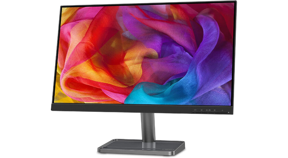 Monitor LENOVO L24i-30 24 1920x1080px IPS 4 ms ochrona oczu niebieskie światło dyskomfort
