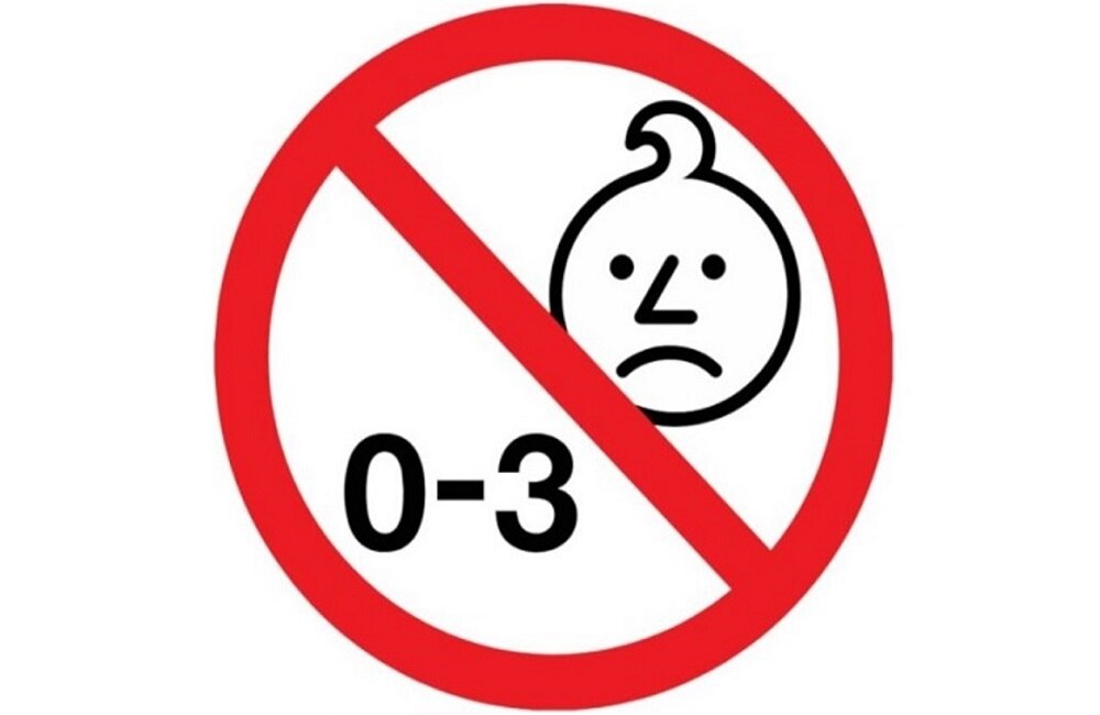 LEGO Creator Akwarium 31122 Ostrzeżenie Produkt nieodpowiedni dla dzieci poniżej 3 roku życia