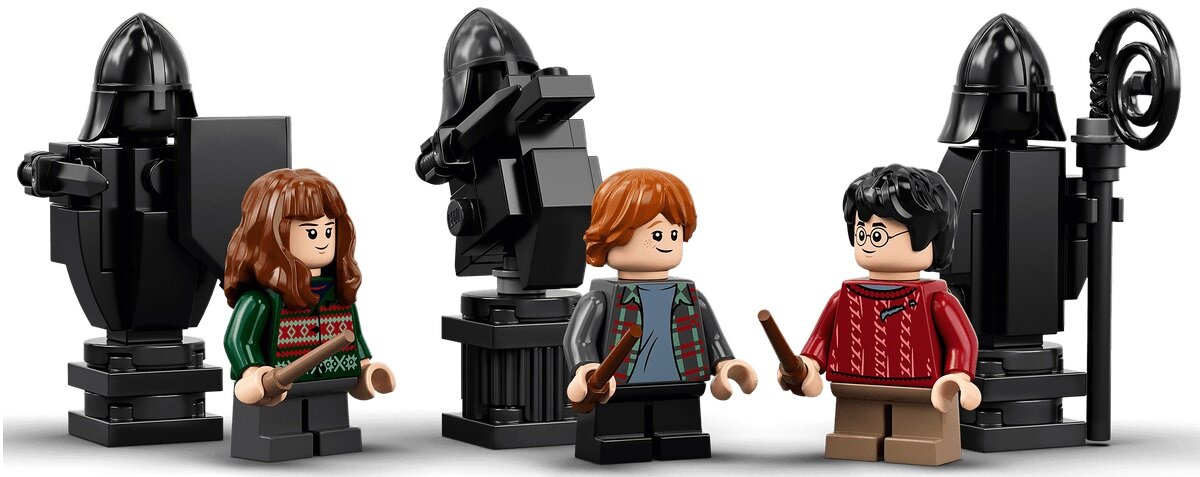 LEGO Harry Potter Szachy czarodziejów w Hogwarcie 76392 magia czary hermiona ron czarodzieje Kamień Filozoficzny złota minifigurka dziecko kreatywność zabawa nauka rozwój klocki figurki minifigurki jakość tradycja konstrukcja nauka wyobraźnia role jakość bezpieczeństwo wyobraźnia budowanie pasja hobby funkcje instrukcje