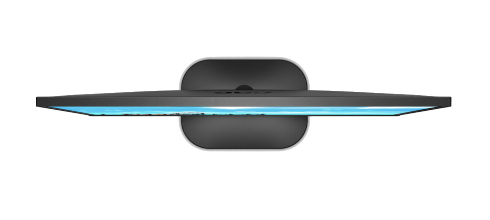 Monitor AOC 22B2DM 22 1920x1080px 4 ms częstotliwość płynny obraz