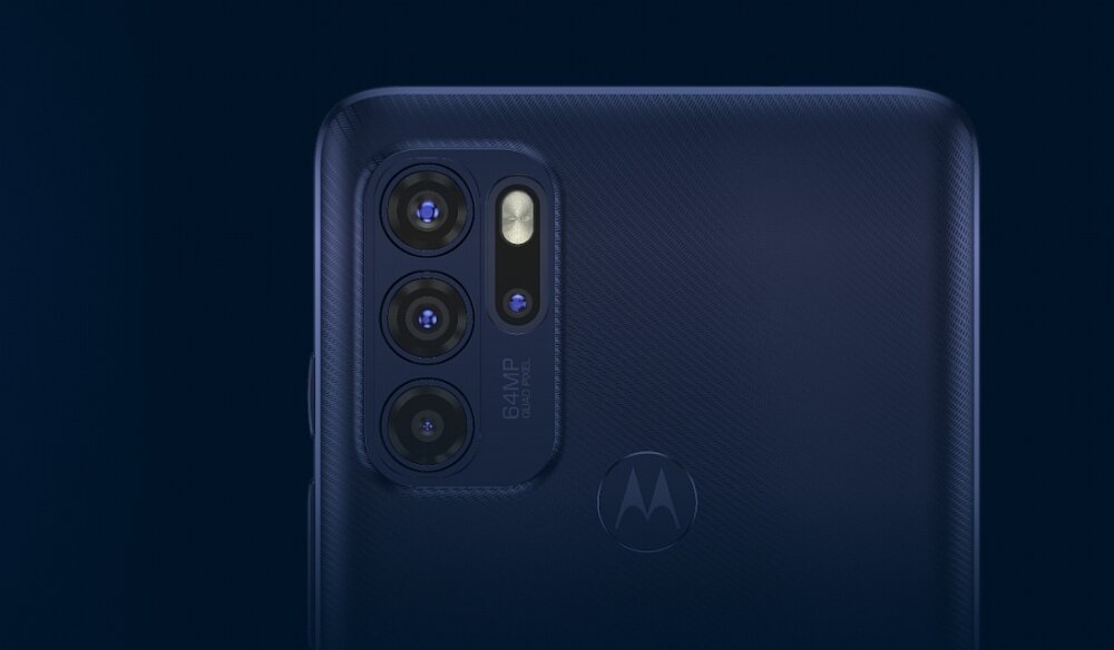 Smartfon MOTOROLA Moto G60s ekran pamięć ram procesor wydajność aparat bateria rozdzielczość pojemność ładowanie