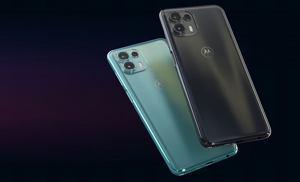 Smartfon MOTOROLA Edge 20 Lite ekran procesor wydajność ram pamięć aparat bateria ładowanie obudowa waga opis cechy funkcje parametry 5g sieć zdjęcia