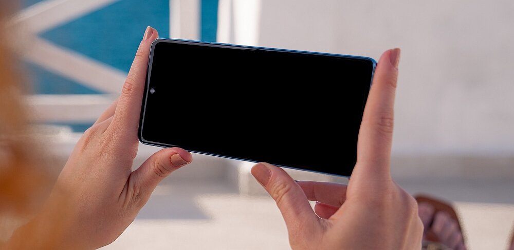 Smartfon MOTOROLA Edge 20 ekran bateria procesor aparat sieć pamięć blokady obudowa ram