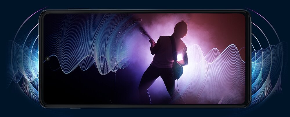 Smartfon MOTOROLA Edge 20 ekran bateria procesor aparat sieć pamięć blokady obudowa ram