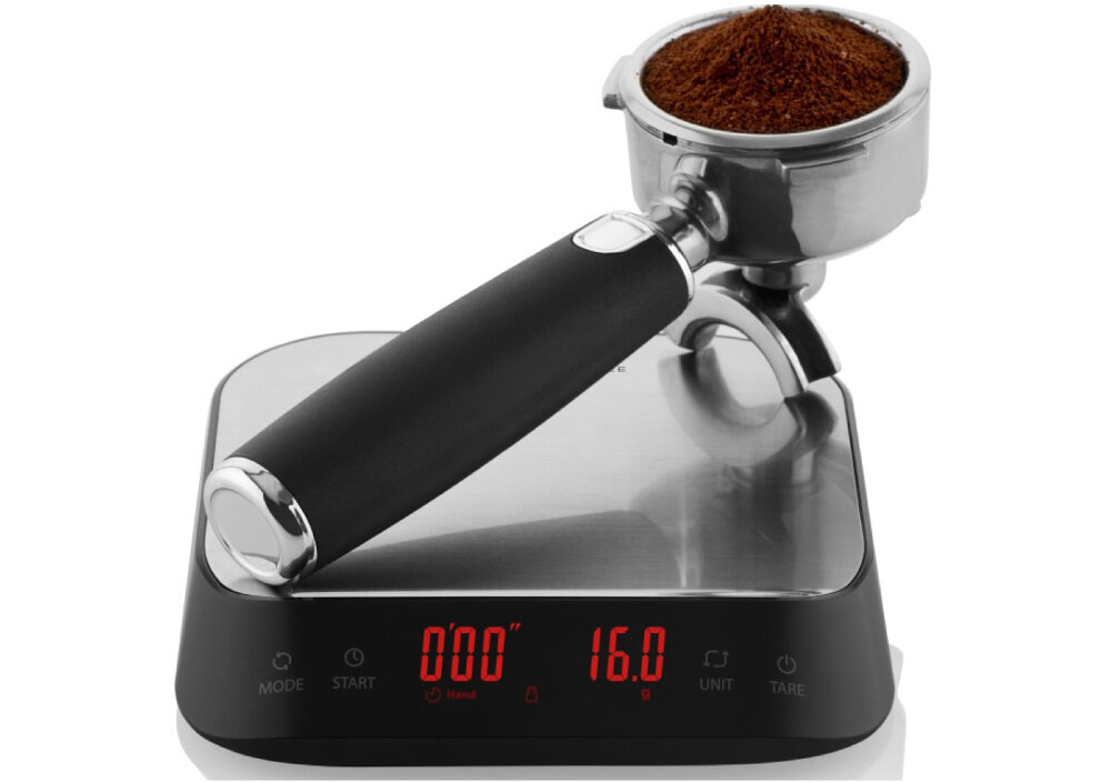 Waga ETA ArtistaCoffee 877790000 ilosc obciazenie kawa