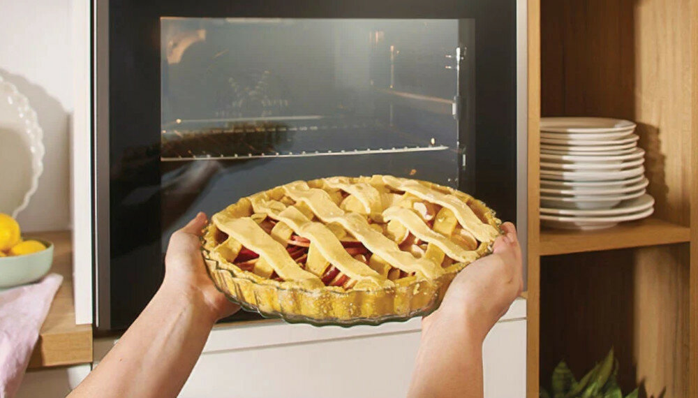 Kuchnia GORENJE MEKIS610I szybkie podgrzewanie wstępne