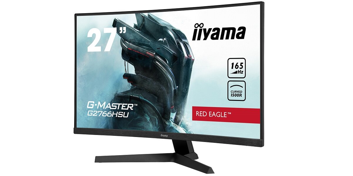 Monitor IIYAMA G-Master Ekran 17 cali
