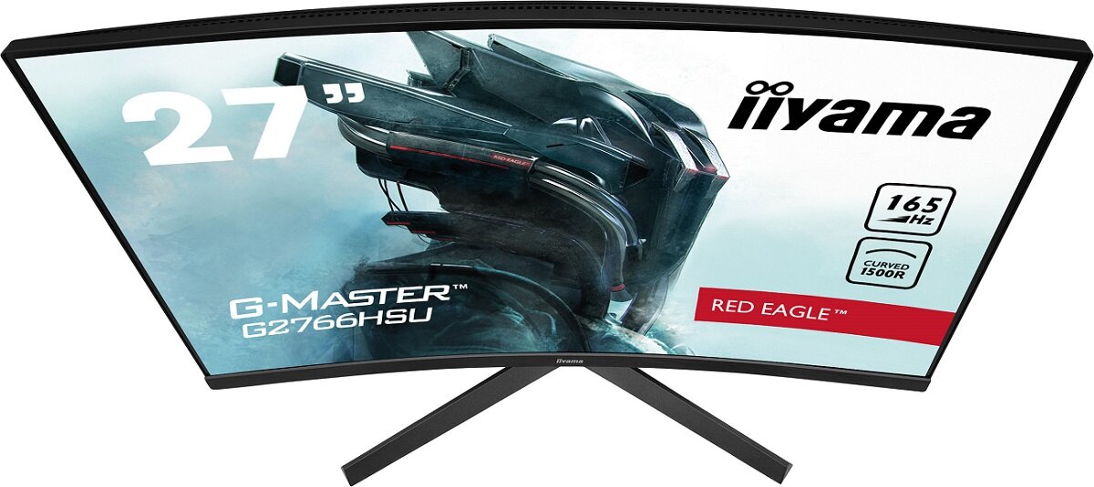 Monitor IIYAMA G-Master Wbudowane głośniki