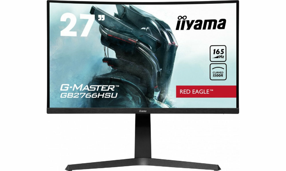 GB2766HSU przod