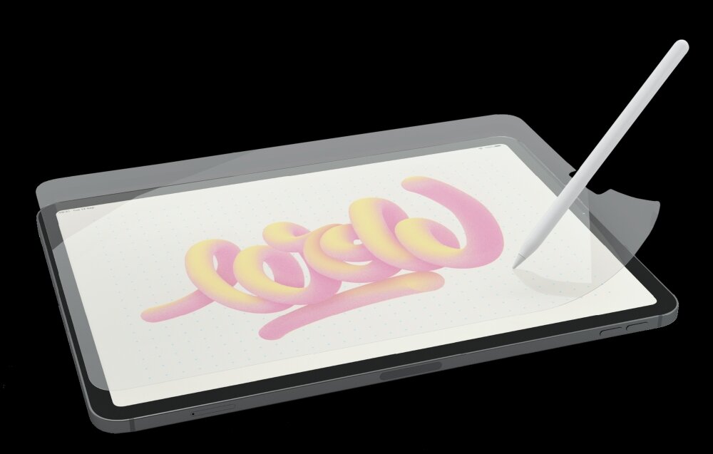 Folia ochronna PAPERLIKE do Apple iPad ochrona papier nanodots dotyk powierzchnia rysik szkicownik imitacja papier>
</div>
</div>
</div>
<div class=