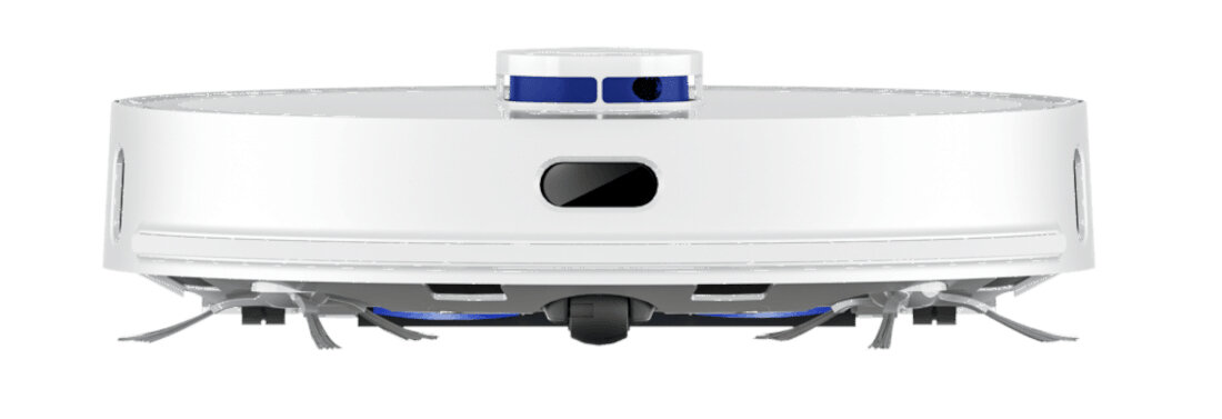 Robot sprzątający XCLEA H30 Plus dlugi czas pracy wydajny akumlator o mocy 5200 mAh czas pracy okolo 150 minut