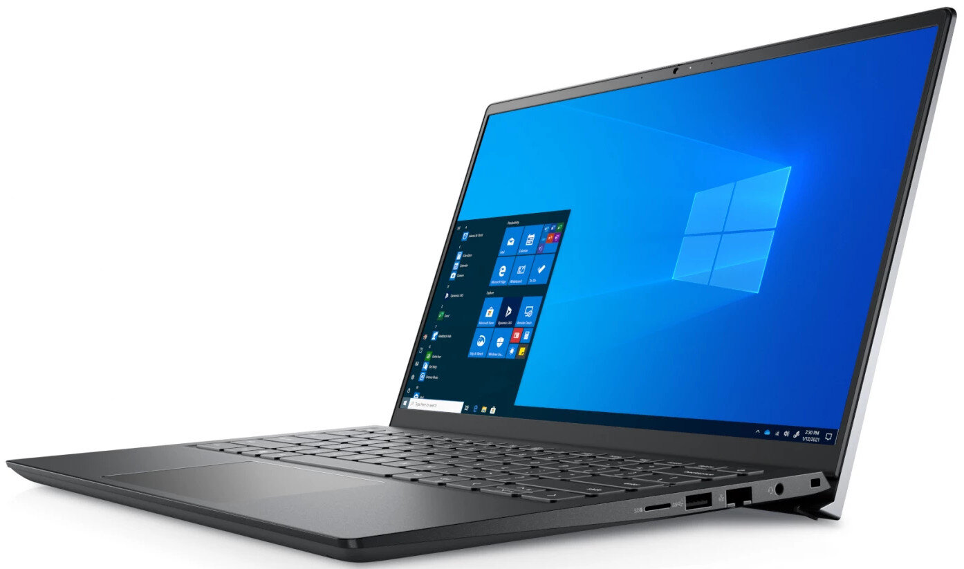 Laptop DELL Vostro 5415 14 i5-1135G7 16GB SSD 512GB Windows 10 Professional wyswietlacz