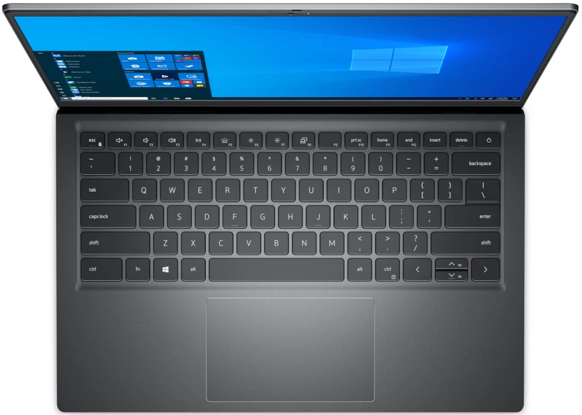 Laptop DELL Vostro 5415 14 i5-1135G7 16GB SSD 512GB Windows 10 Professional funkcje biznesowe