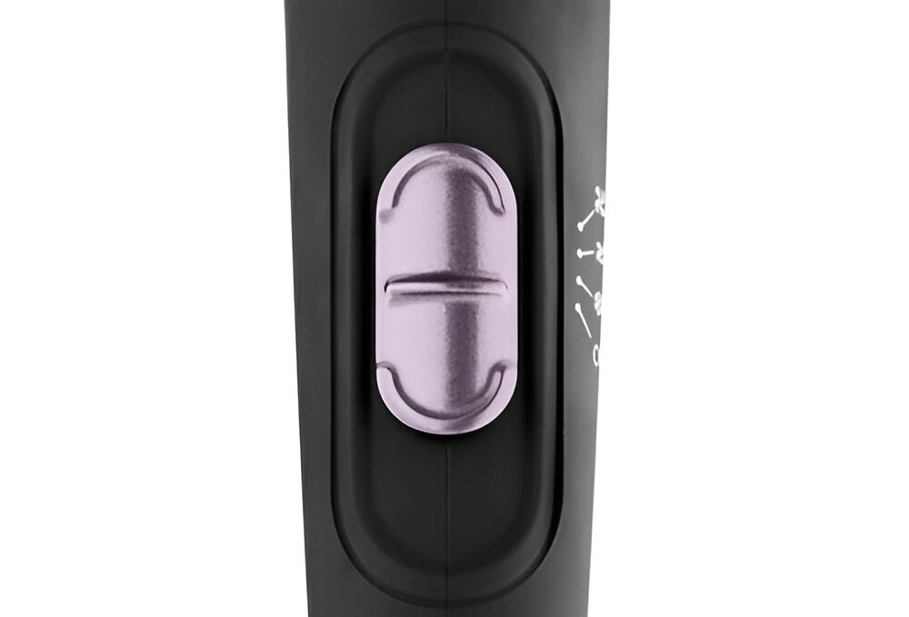 Suszarka ETA Rosalia travel 632090000 2 prędkości 3 stopnie temperatury