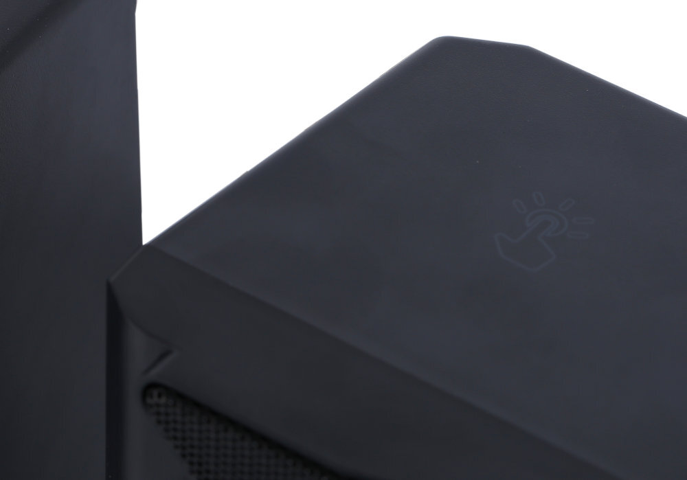 Głośniki komputerowe MARVO SG-269 BT 2.0 6W z Bluetooth LED dotykowe sterowanie podswietleniem RGB