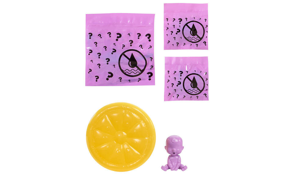 MATTEL-BARBIE-REVEAL-BOBAS-GTT12 niespodzianki magiczne saszetki zabawa schowek