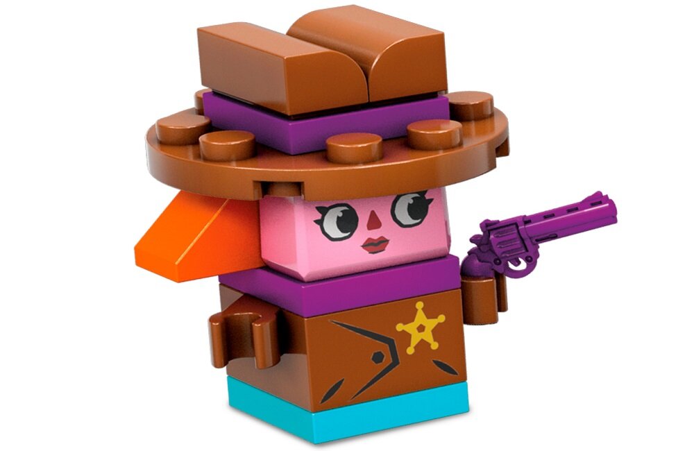 KLOCKI MEGA CONSTRUX STORY BUILDERS MEGAZESTAW PRZYGODA 325 ELEMENTÓW GRG42 Zachwycający zestaw Wielogodzinna zabawa