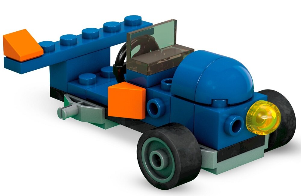 KLOCKI MEGA CONSTRUX STORY BUILDERS MEGAZESTAW PRZYGODA 325 ELEMENTÓW GRG42 Dla dzieci od trzech lat