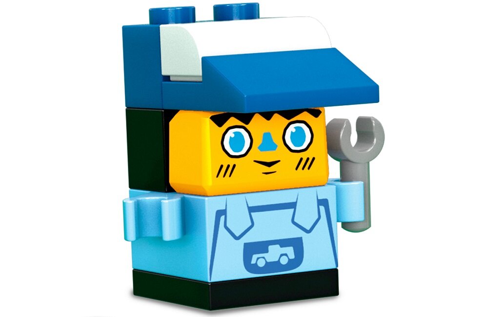 KLOCKI MEGA CONSTRUX STORY BUILDERS MEGAZESTAW PRZYGODA 325 ELEMENTÓW GRG42 Przystępna niewygórowana cena