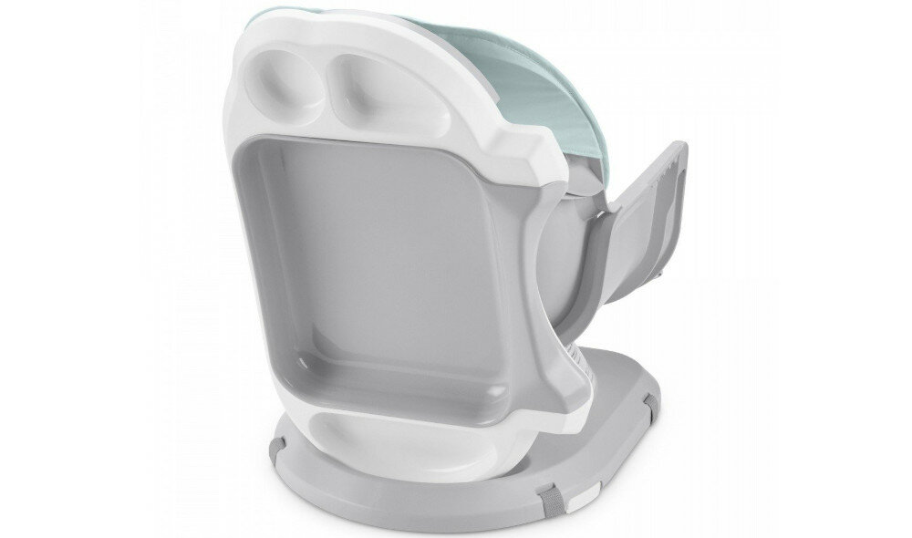 Krzesełko do karmienia FISHER-PRICE SpaceSaver mobilny do samochodu