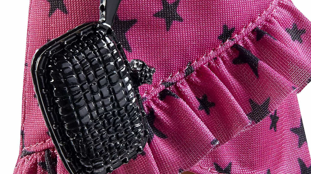 Lalka Barbie Malibu  - jakość