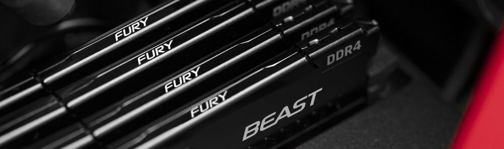 Pamiec-RAM-KINGSTON-BEAST-BLACK-plug-and-play