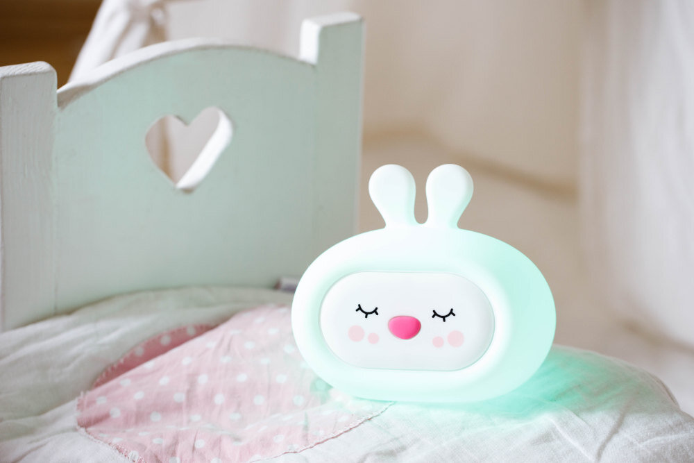 Lampka nocna INNOGIO korzyści