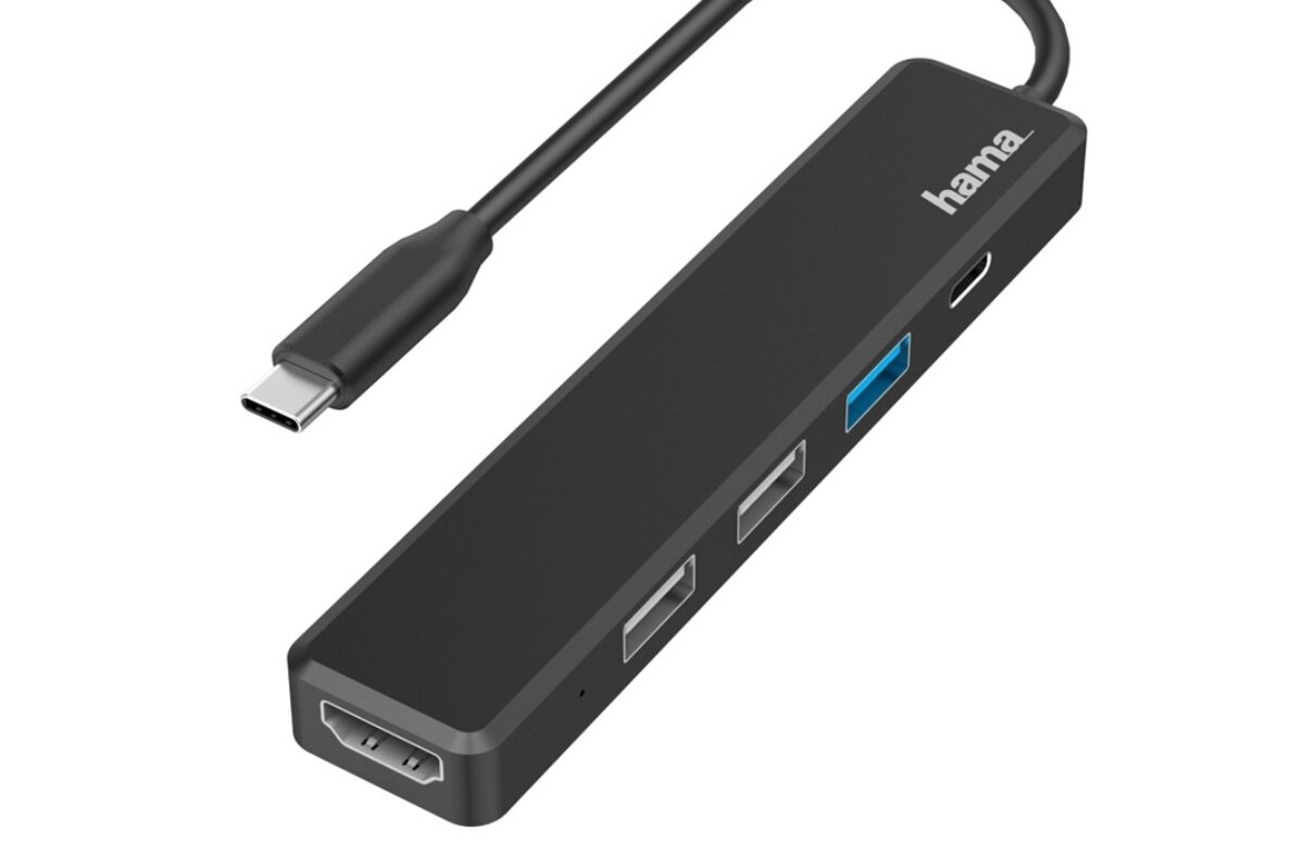 zdjęcie huba usb-c