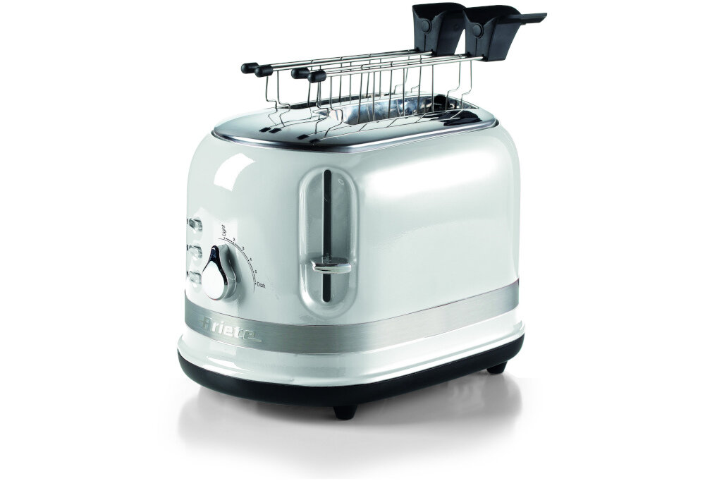 Toster ARIETE Moderna 149/01 Bialy